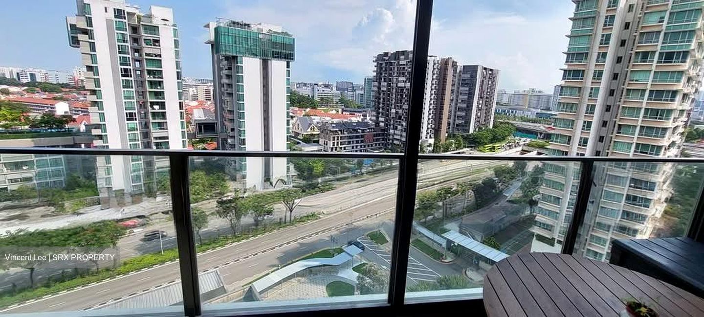 The Poiz Residences (D13), Apartment #558897741